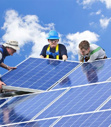 About United Green Enterprises