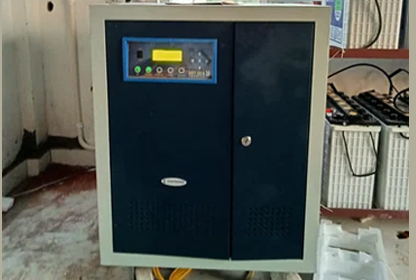 Off Grid Solar Inverter